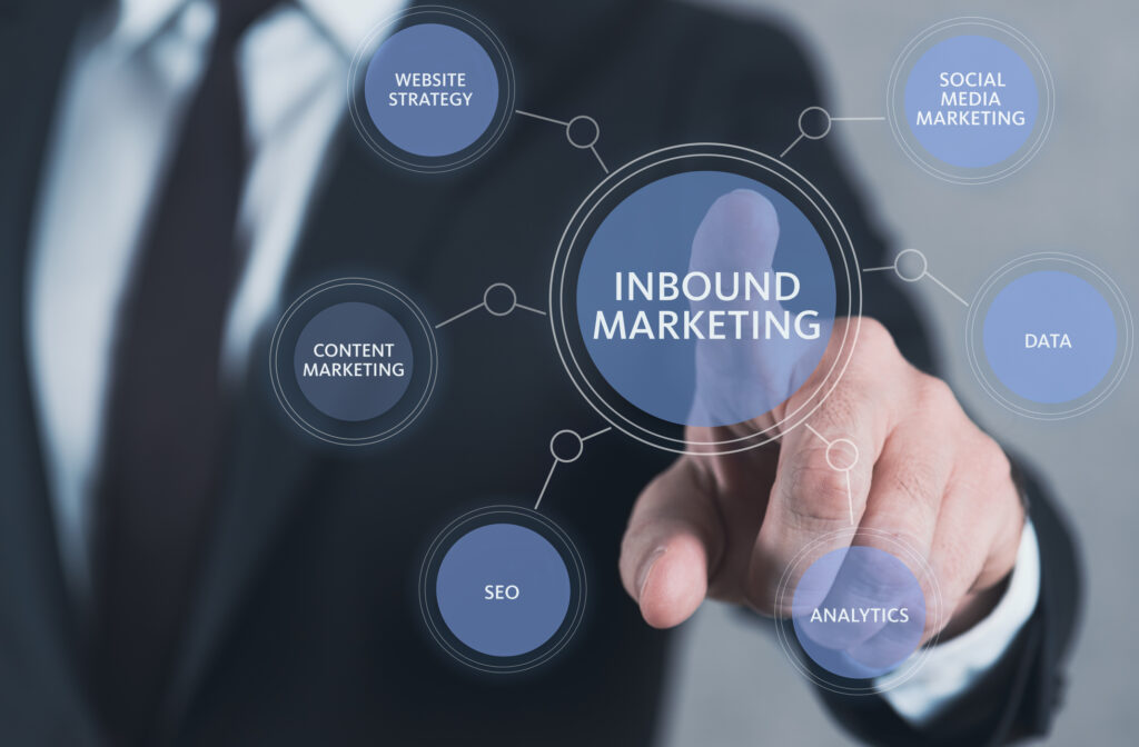 Inbound Marketing