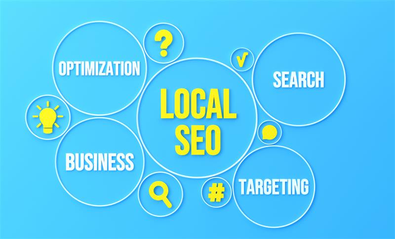 SEO Services To Local Businesses