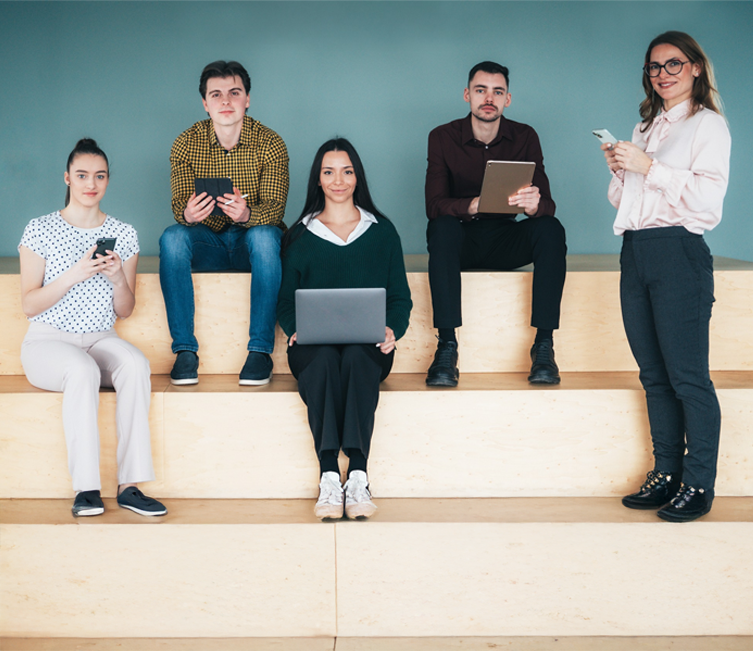 Social Media Marketing Agency Lahore