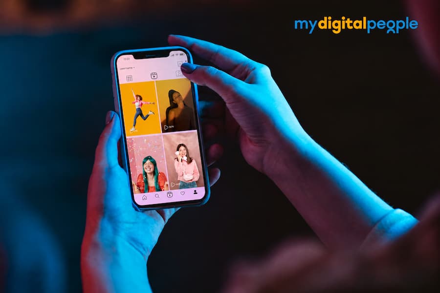 Best Time to Post on Instagram in Pakistan
