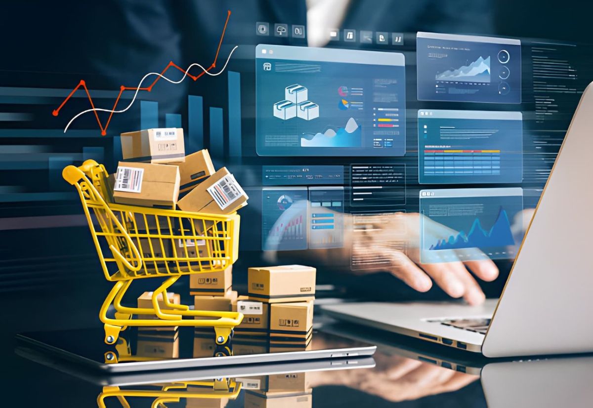 Difference Between E-Commerce and Digital Marketing